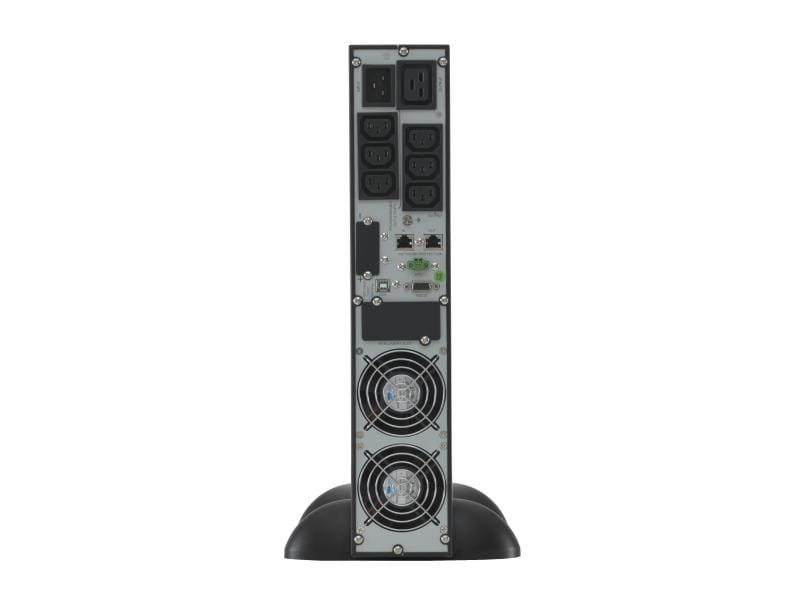 Online USV USV Xanto 3000R 3000 VA / 3000 W Höchste Sicherheit in Industrie und Rechenzentrum