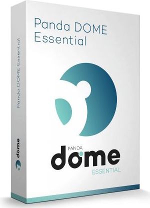 Panda Dome Essential Antivirus | 3 Apparaten | 2 Jaar