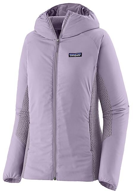 PATAGONIA - WOMEN S NANO AIR LIGHT HYBRID HOODY