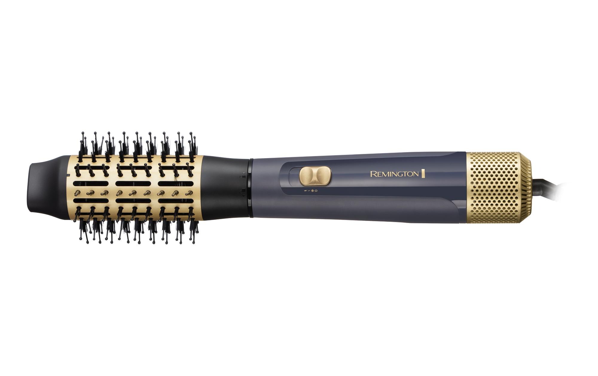 Warmluftbürste Sapphire Luxe Airstyler AS5805Föhnbürste