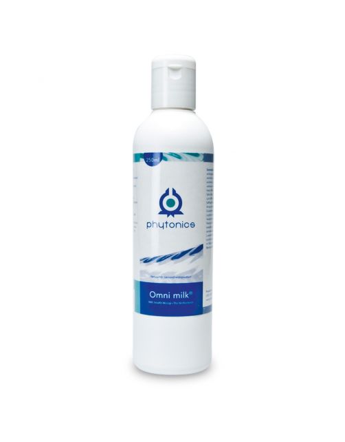 Phytonics Omni Milk - Smeermiddel - Gewrichten - Spieren - 250 ml Hond\/Kat\/Paard