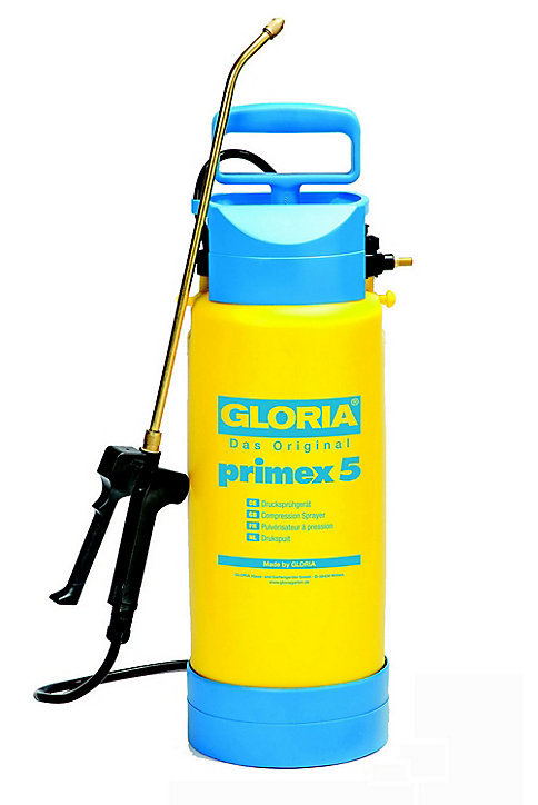 Pulvérisateur Primex 5