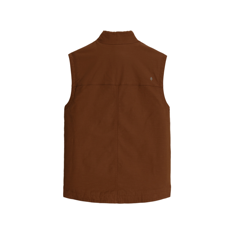 El Cap Canvas Vest