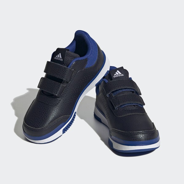 ADIDAS ORIGINALS CHAUSSURE À SCRATCH TENSAUR