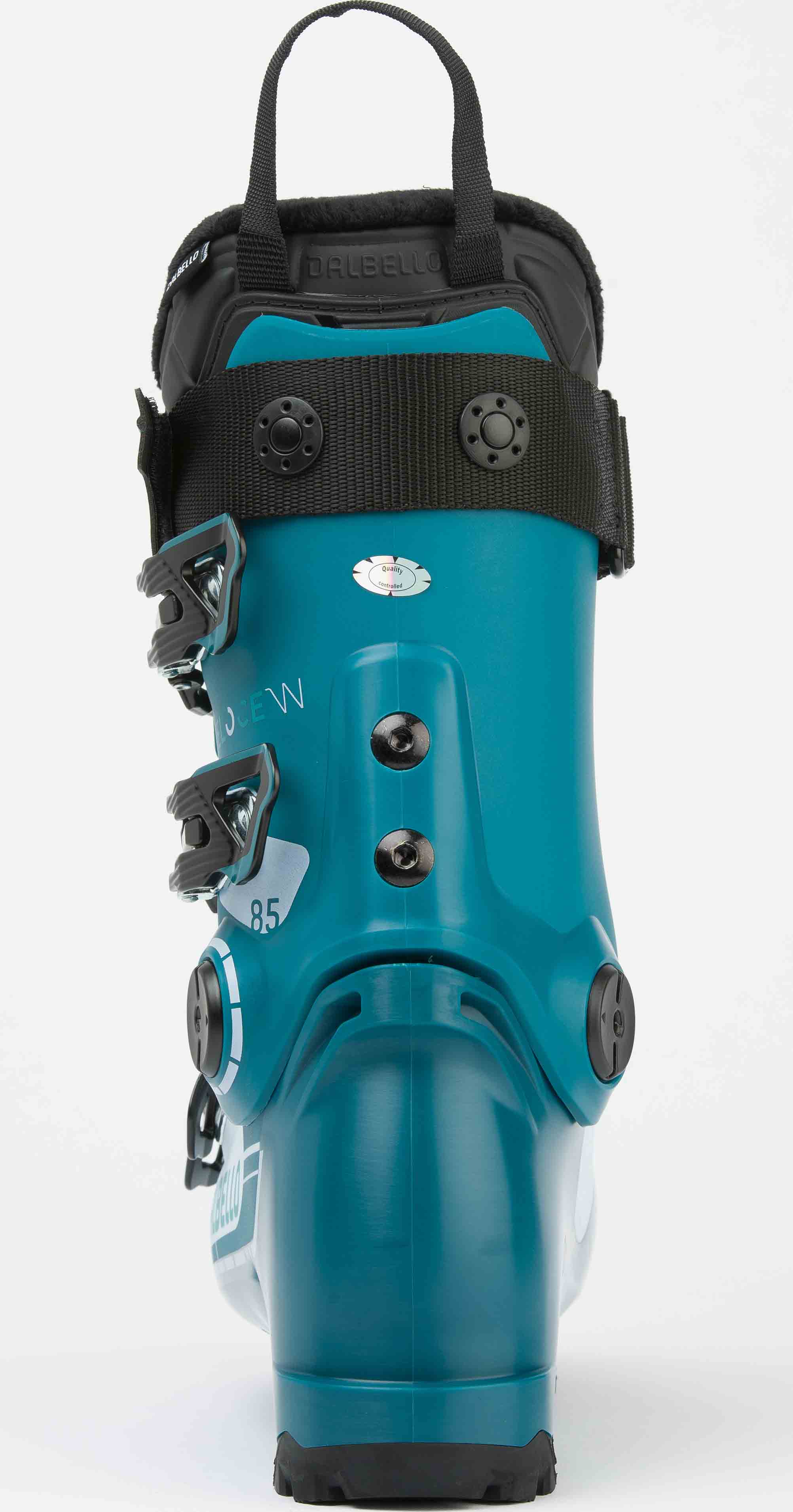 Veloce 85 MV Dame Grue/Polar
