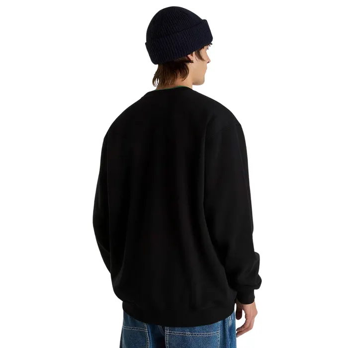 Vans Left Chest II Sweater Heren