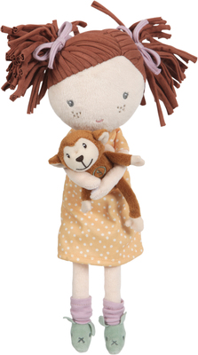 LittleDutch Kosedukke Sophia 35 cm