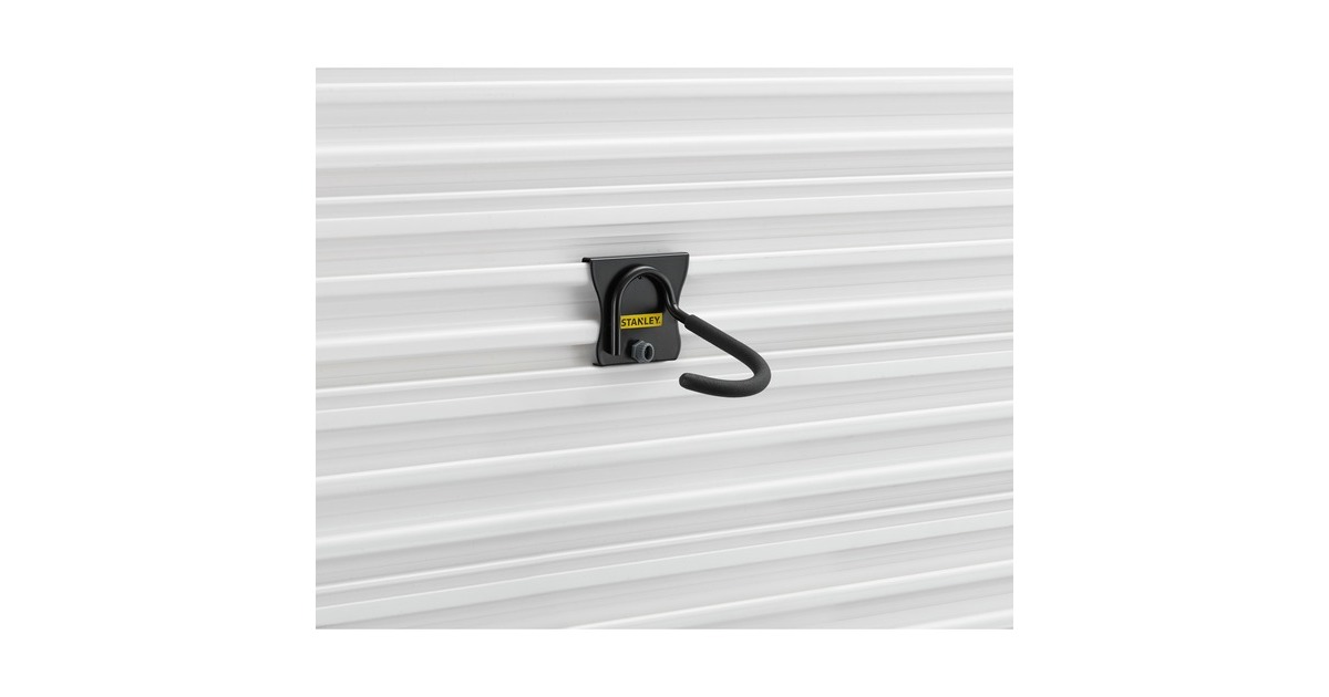 StanleyTrack Wall - Fietshaak verticaal houder