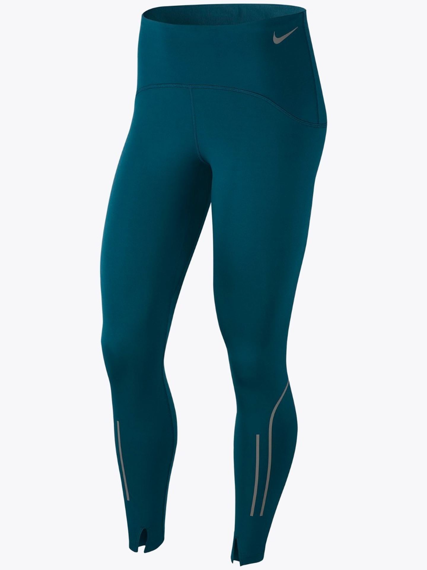 Speed Tights 7/8 Matte