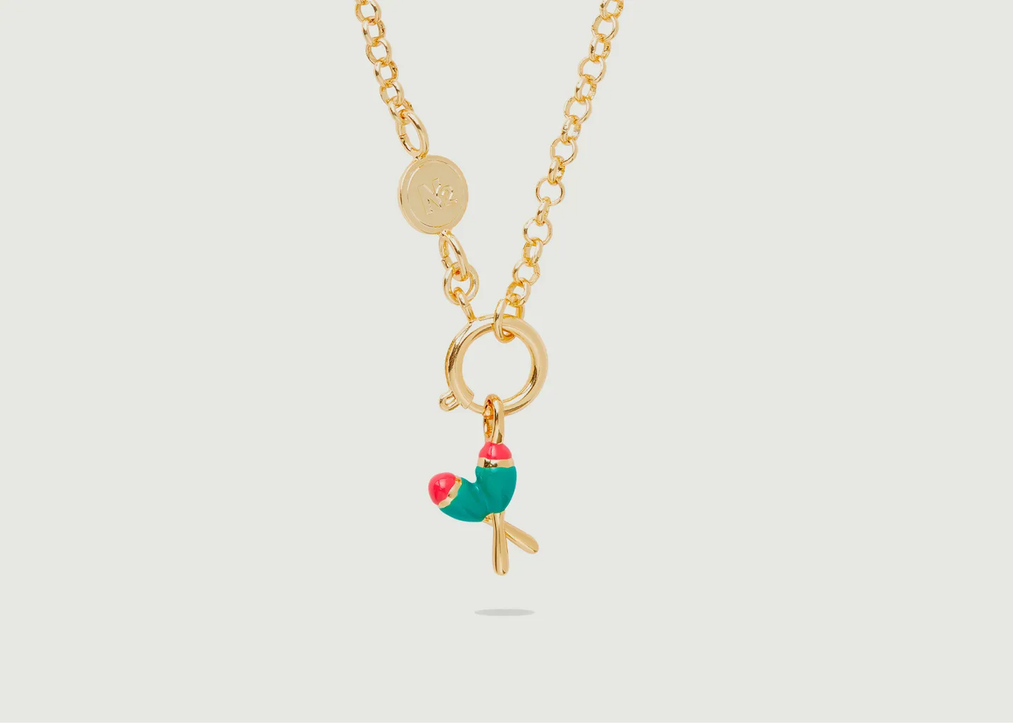 Charm's Maracas N2