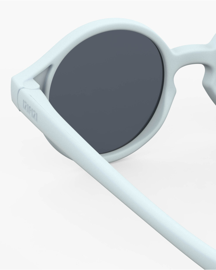 Izipizi Izipizi baby zonnebril 0/3 d Sweet Blue
