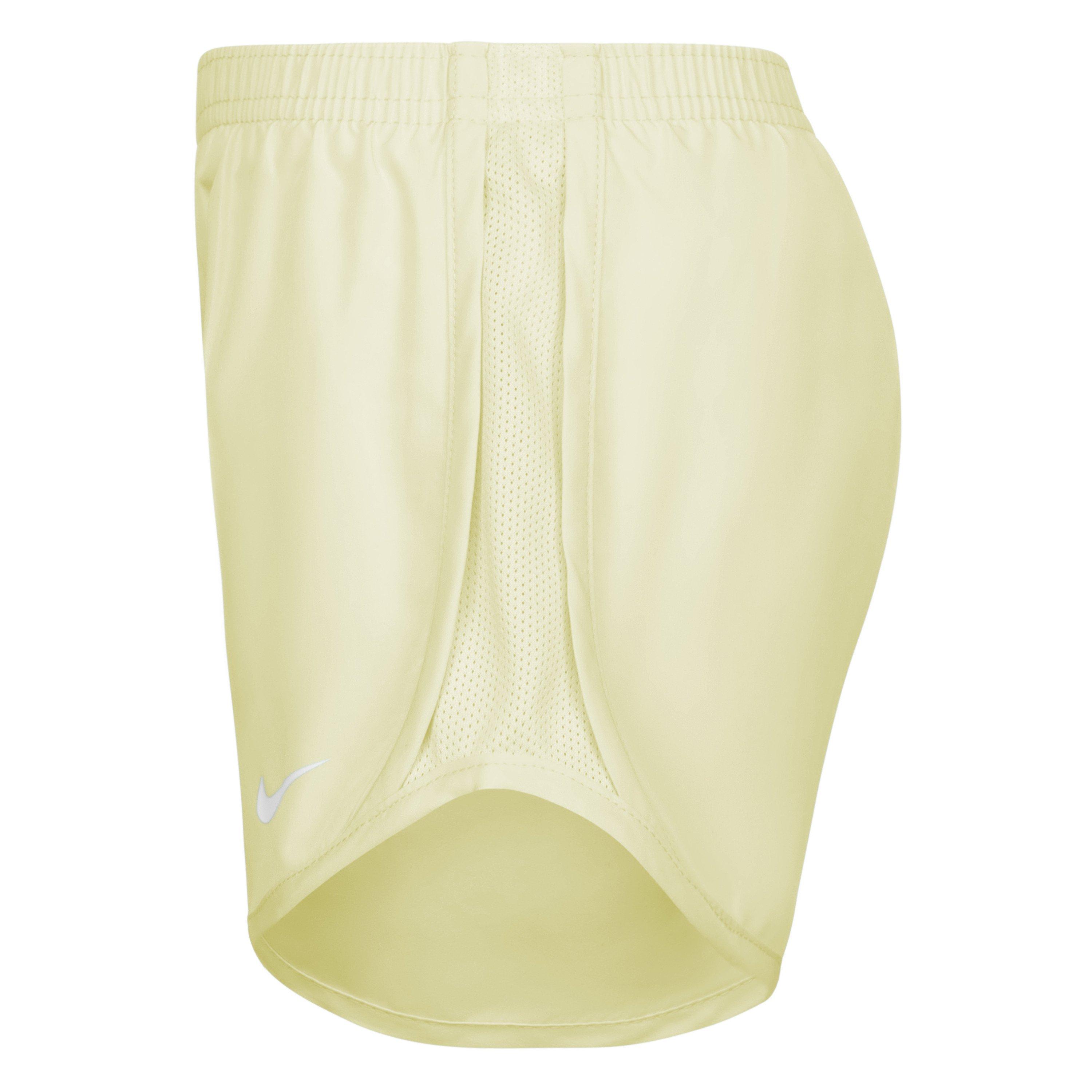 Nike Infant Girls Dry Tempo Shorts