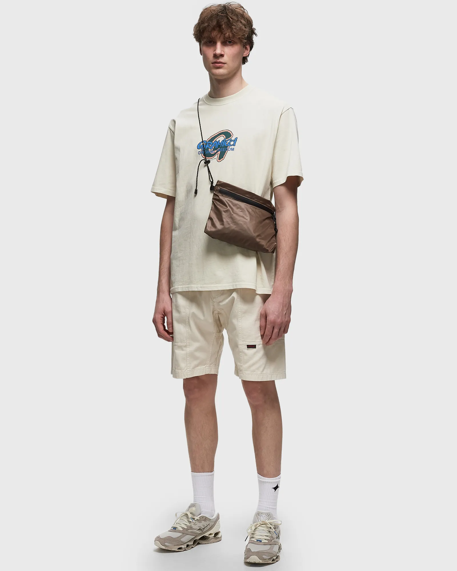 Gramicci GADGET SHORT
