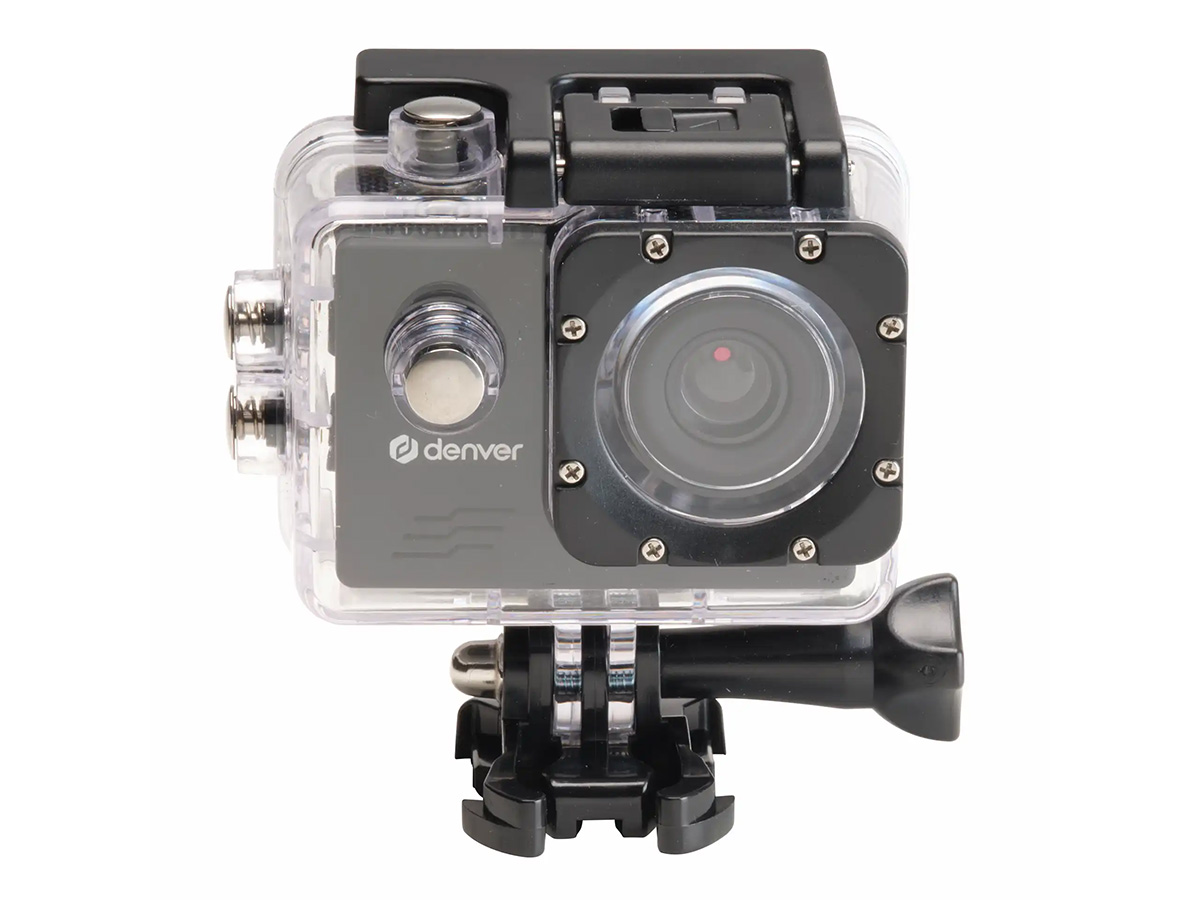 Denver ACT324 HD Actioncam