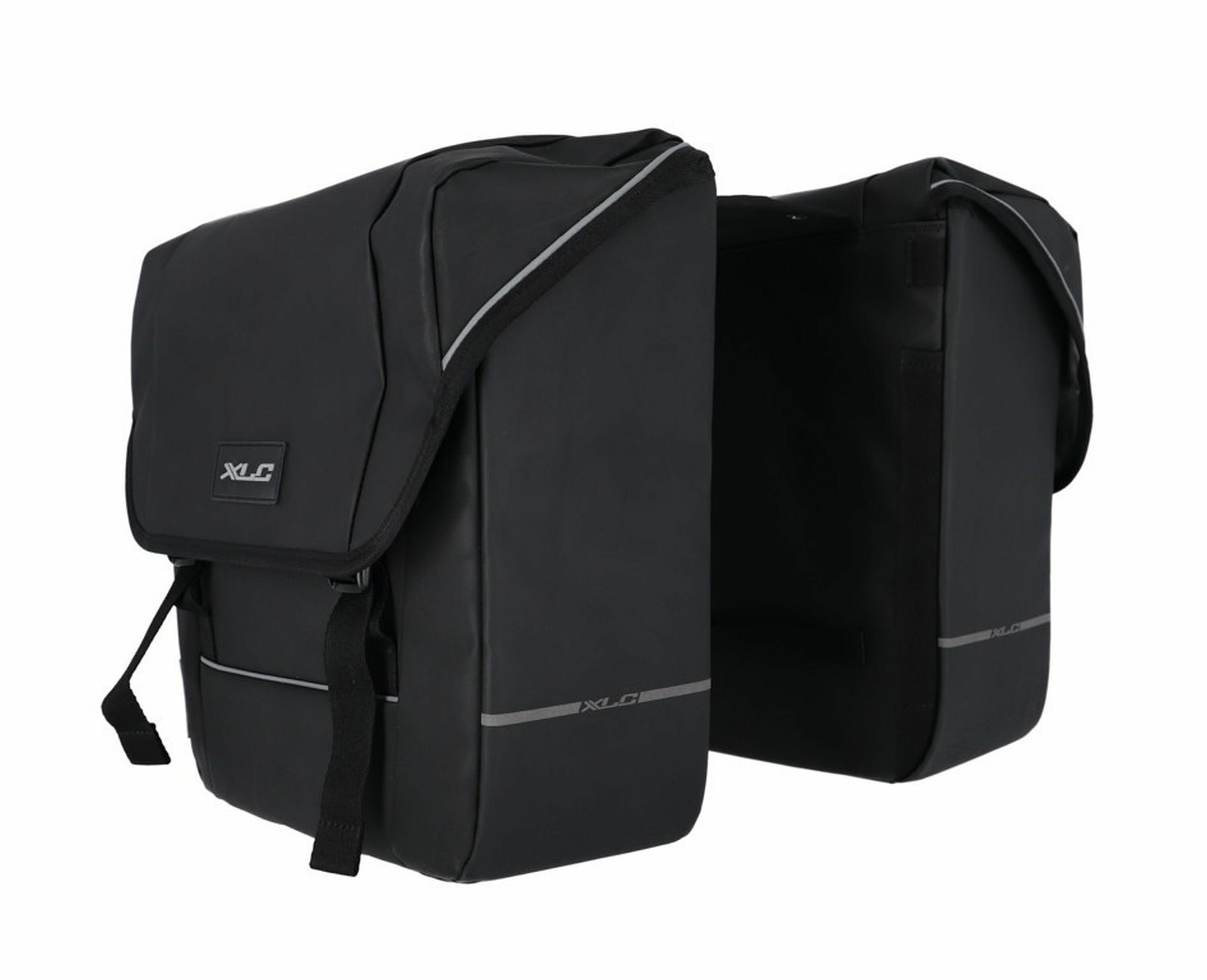 XLC Gepäckträgertasche