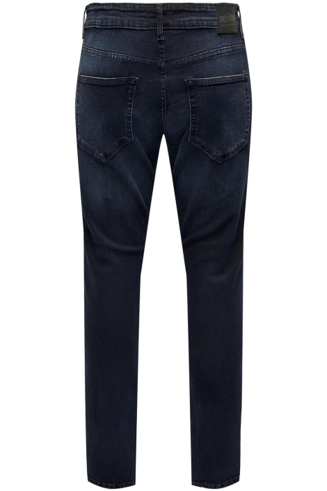 Only & Sons blauwe heren jeans