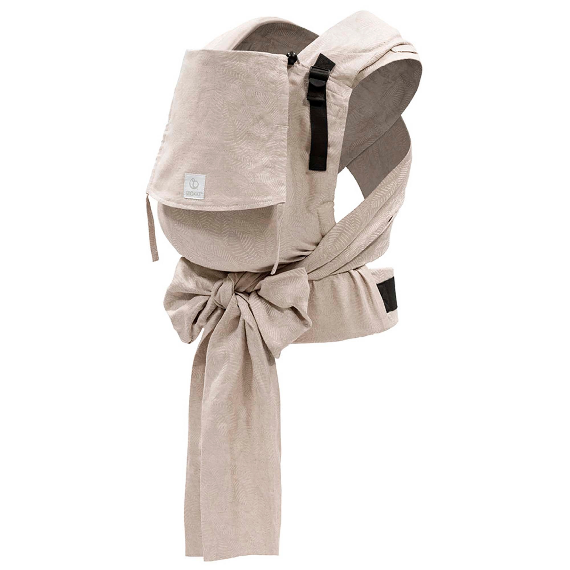 Stokke LIMAS Plus Draagzak Floral Beige