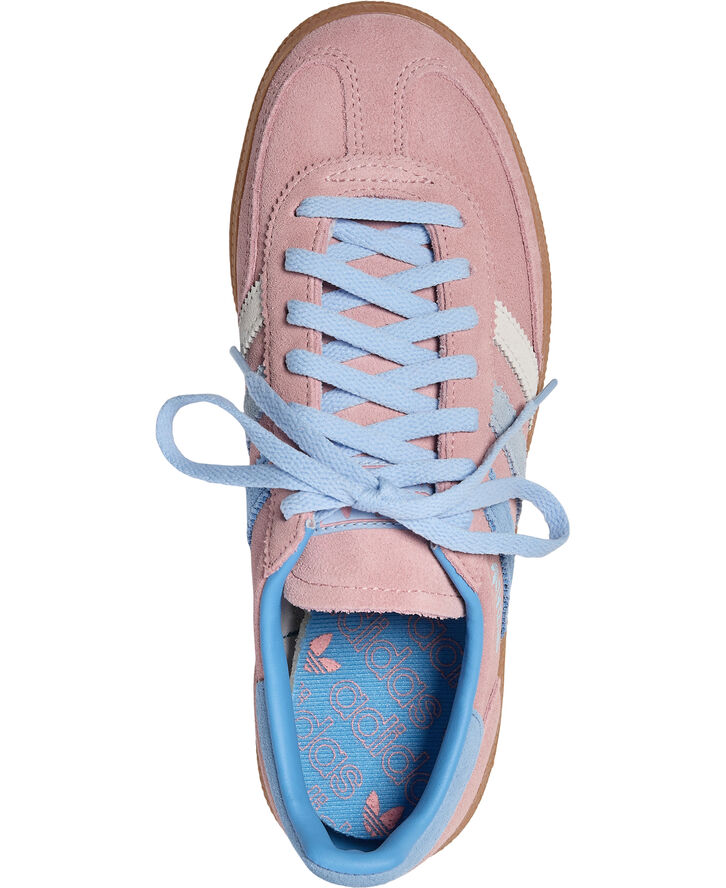 adidas Originals HANDBALL SPEZIAL W Sepisp/ltblue/cle