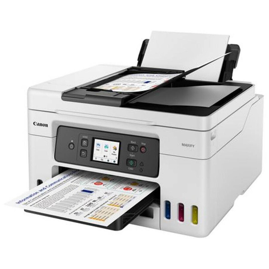 Canon MAXIFY GX4050