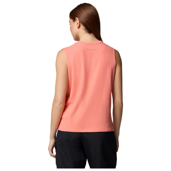 Columbia - Women's Sun Trek Tank II - Sportshirt