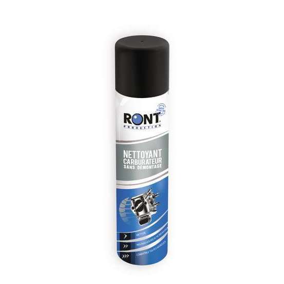 Nettoyant pour carburateur
