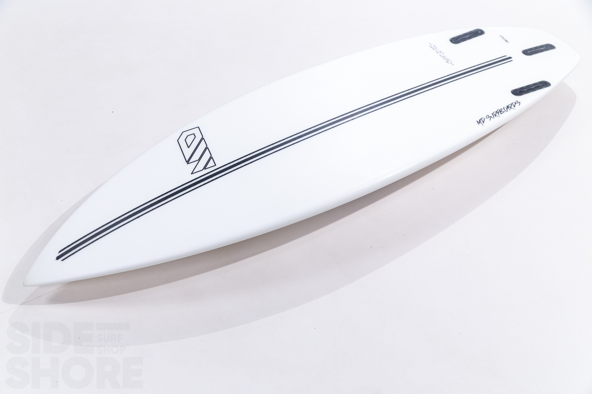 MD Surfboards Surf MD 5'11 1/2