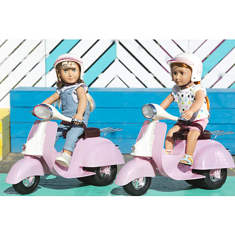 Our Generation scooter