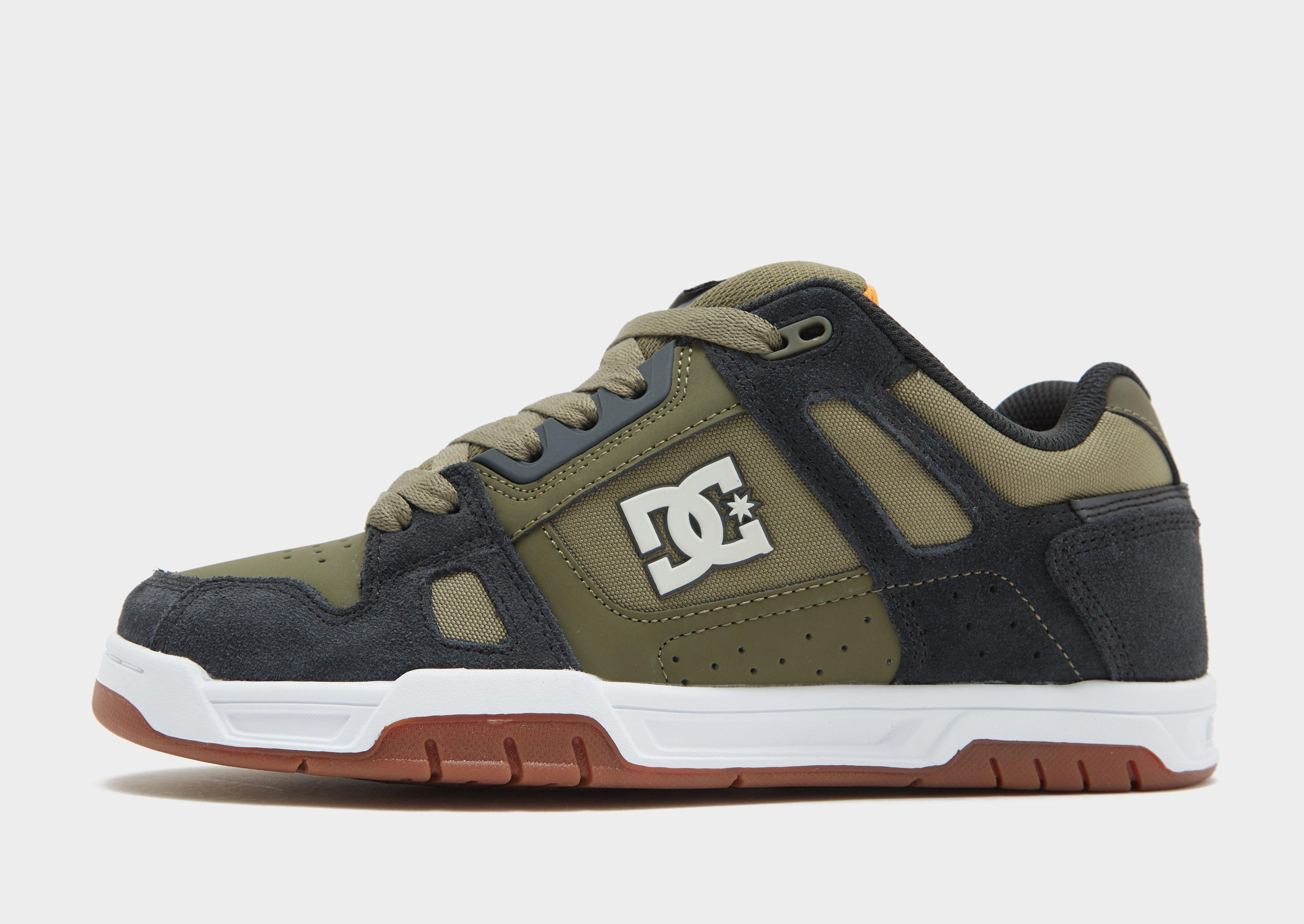 DC Shoes Stag Homme