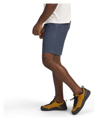 Short Black Diamond Ethos Gris Homme