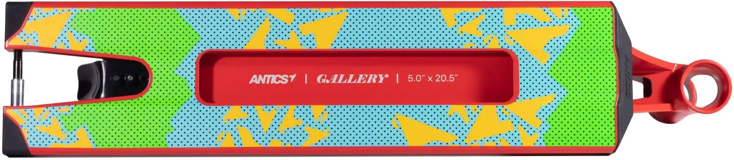 Antics Gallery 5.0
