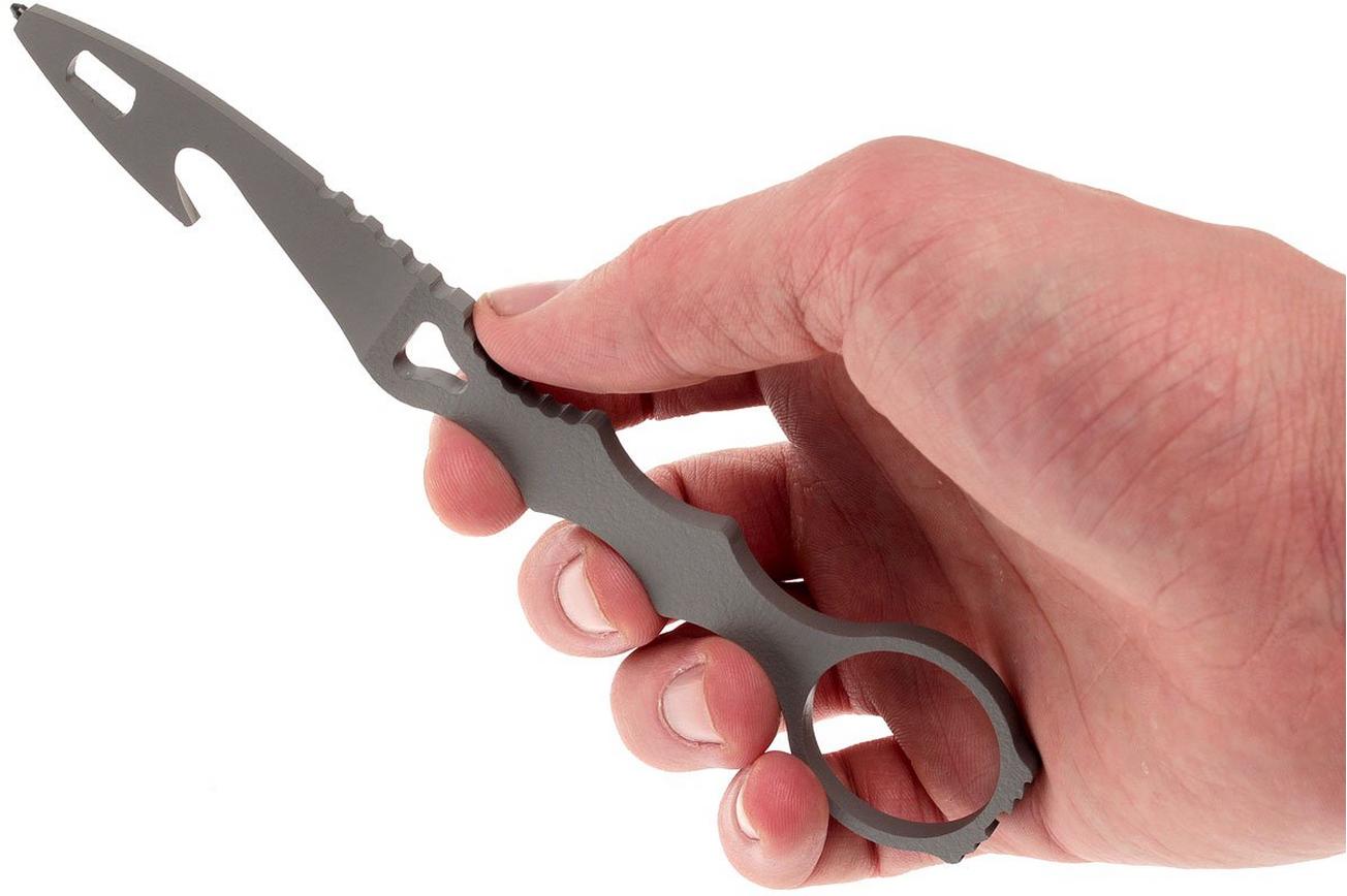 Benchmade 179GRY SOCP Rescue Cutter