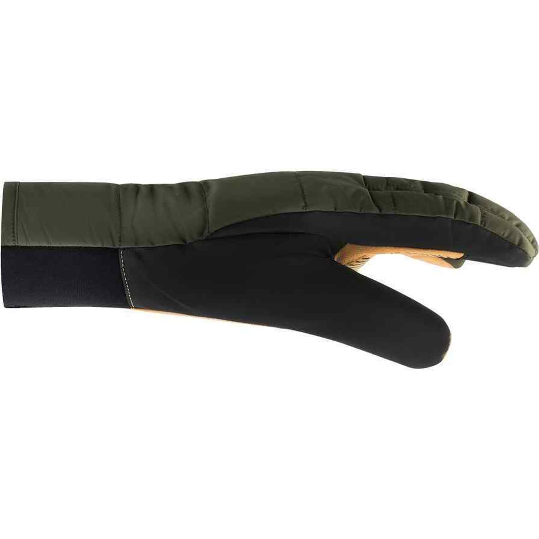 BBB Cycling BWG-41 Puffershield Waterproof Winterhandschoenen