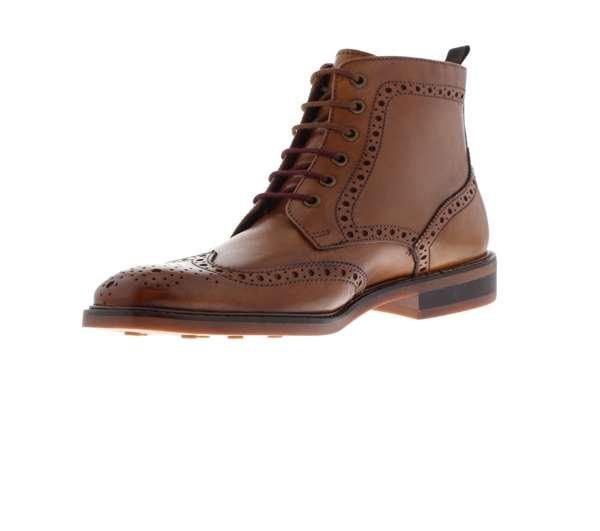 Firetrap Rutland Boots Mens
