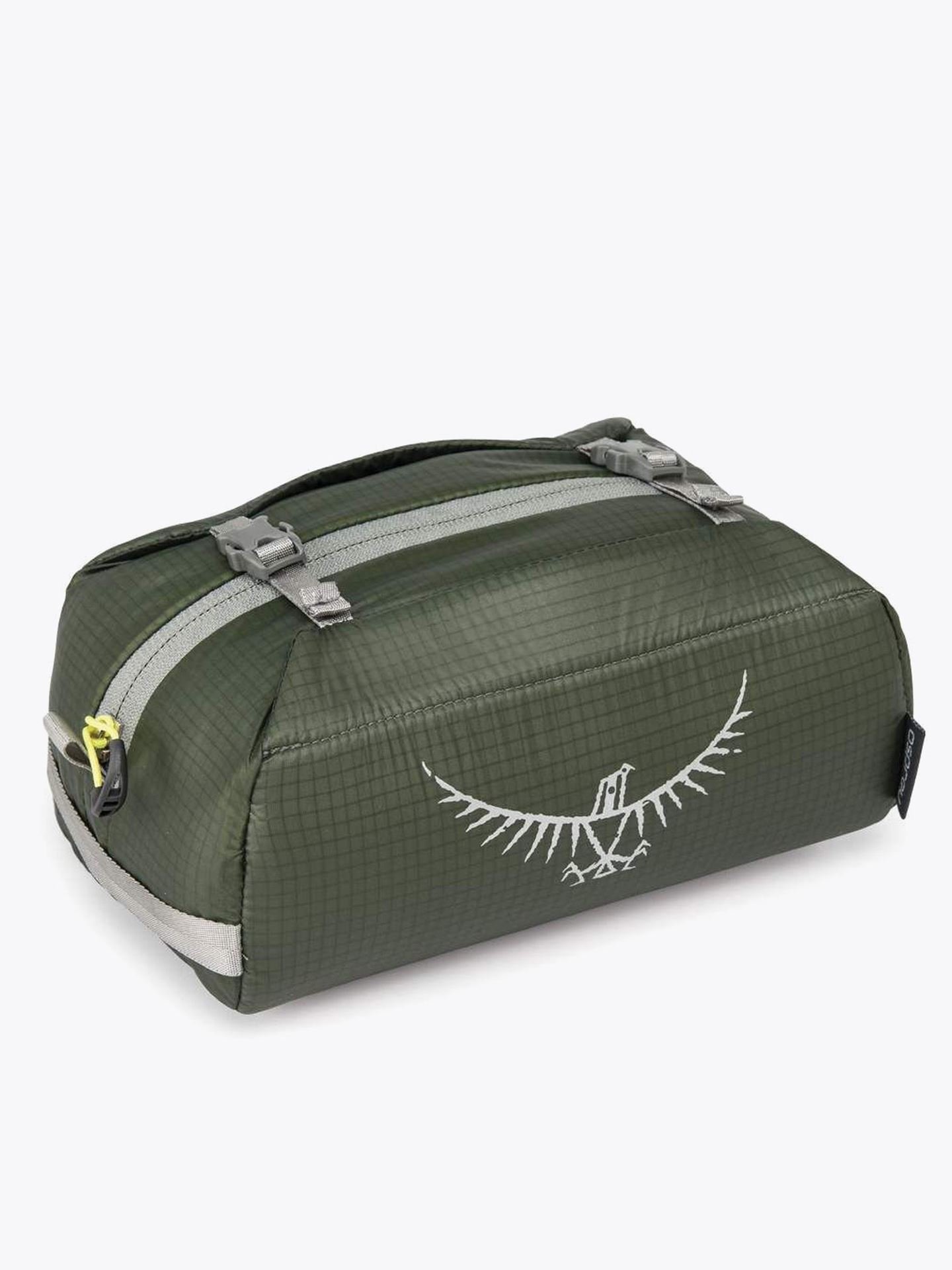 Wash Bag Padded