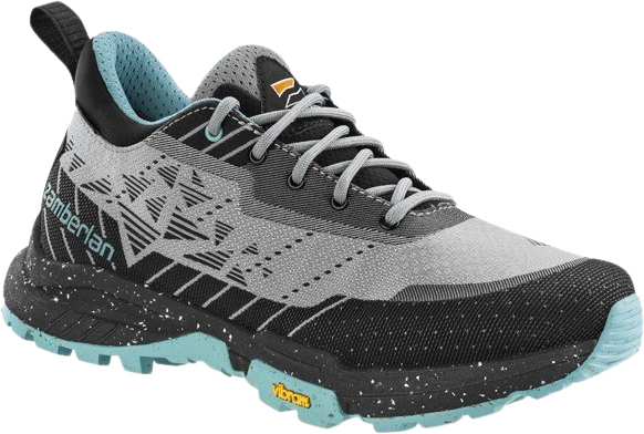 Devero Low GTX W