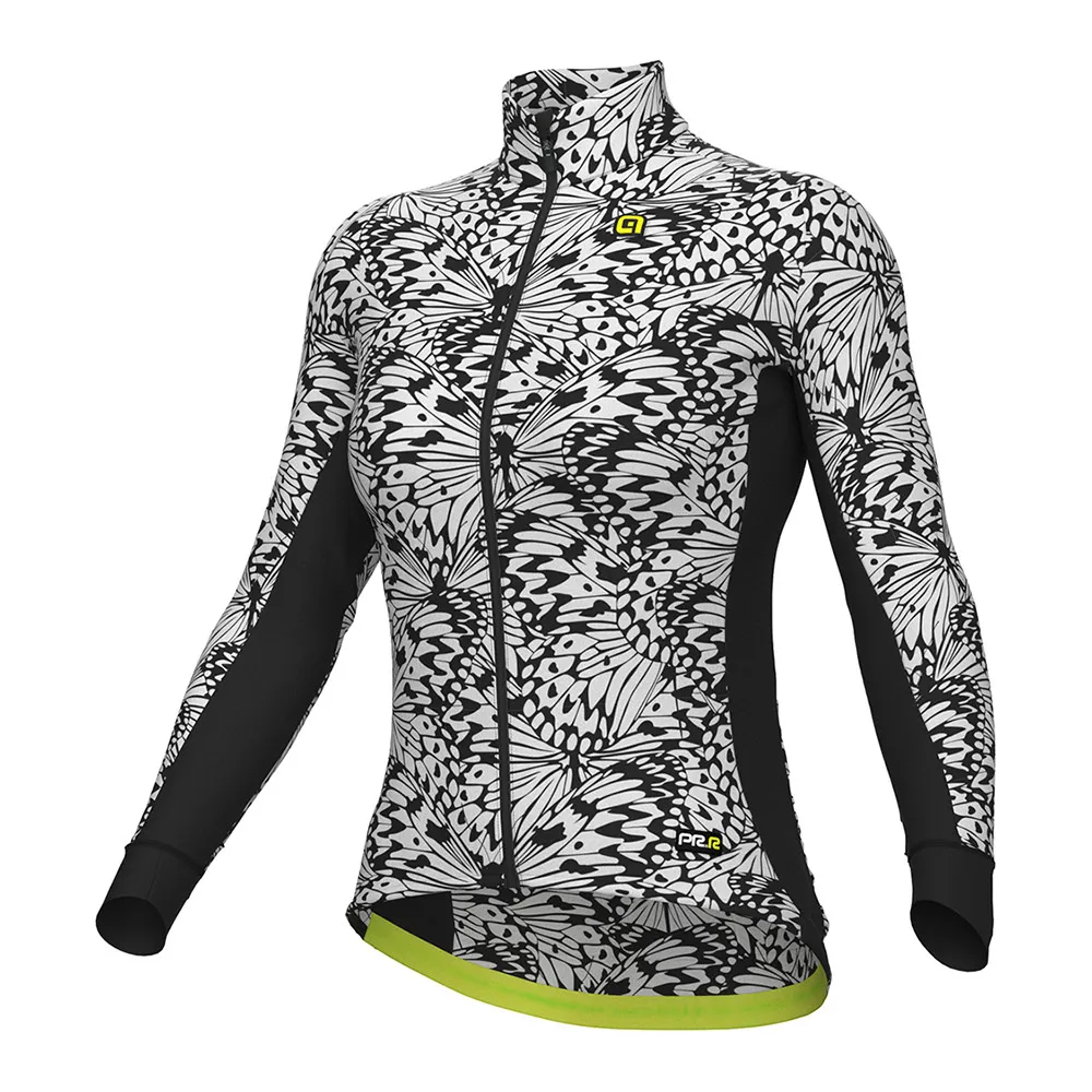 Ale PAPILLON - Maillot Femme grey