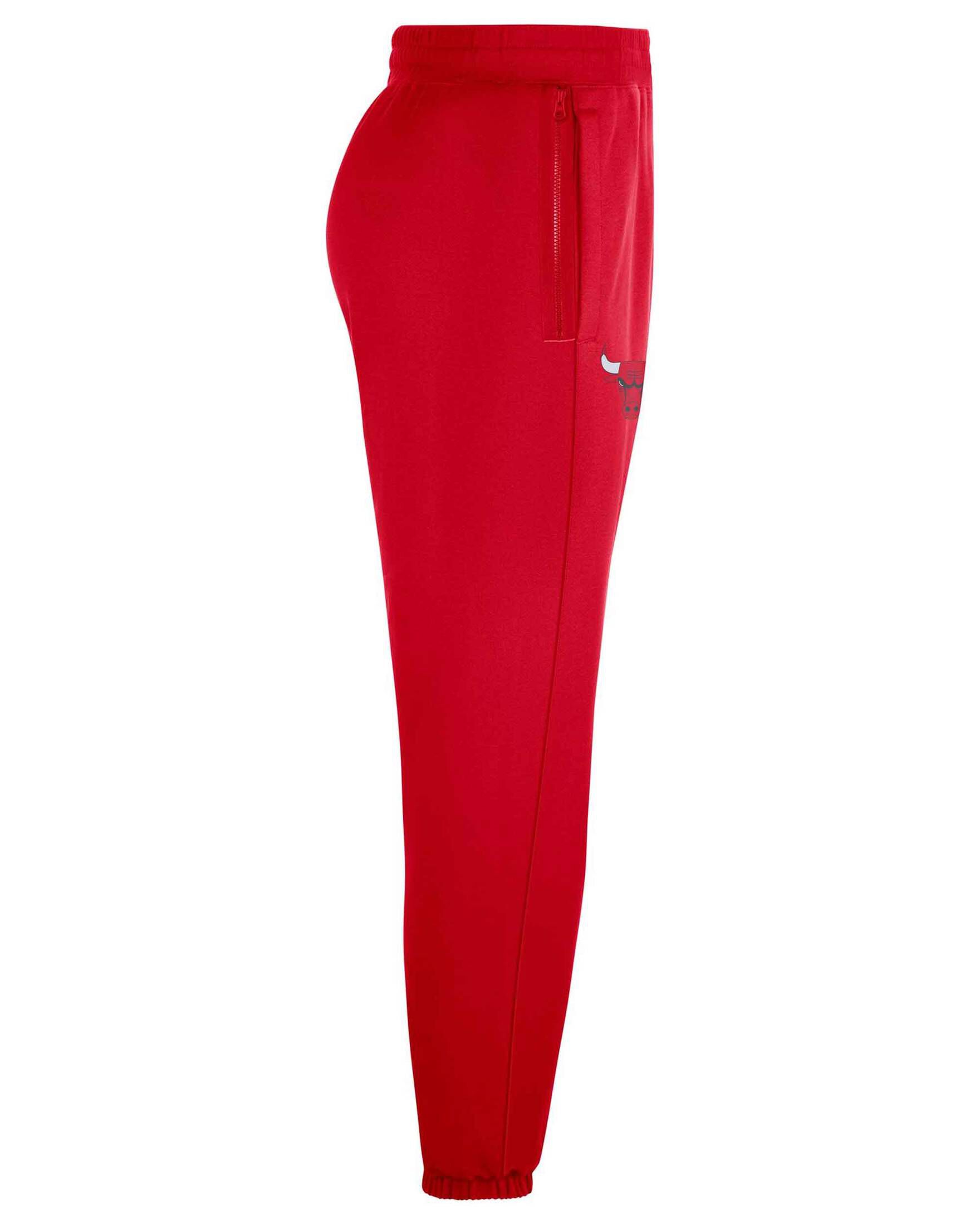 Nike| Herren Basketballhose SPOTLIGHT NBA CHICAGO BULL