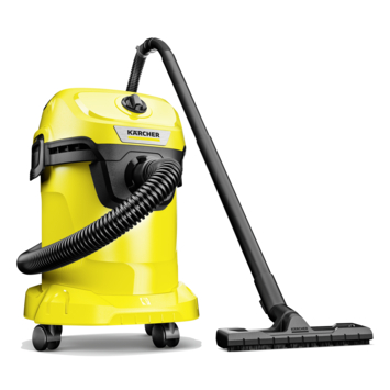 Kärcher alleszuiger WD3 V-17/4/20