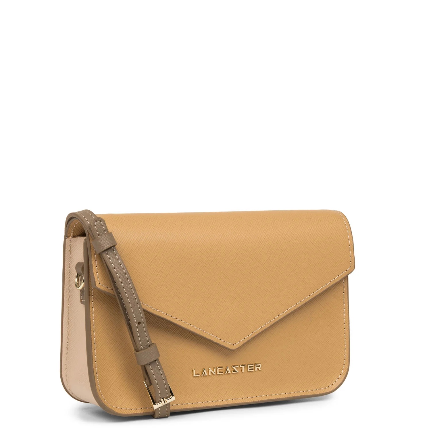 Saffiano Signature-Petit sac trotteur