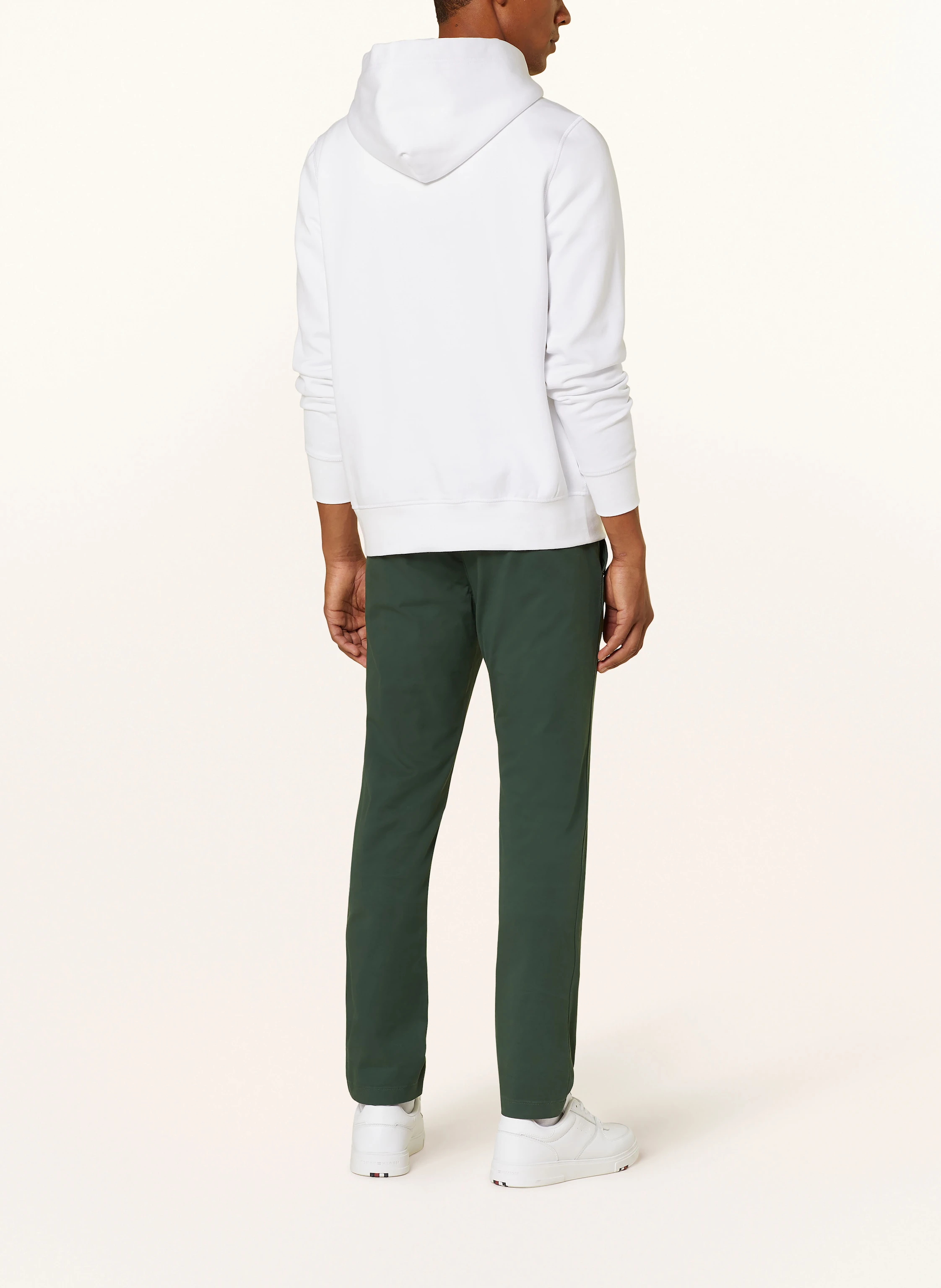TOMMY HILFIGER Chino BLEECKER Slim Fit