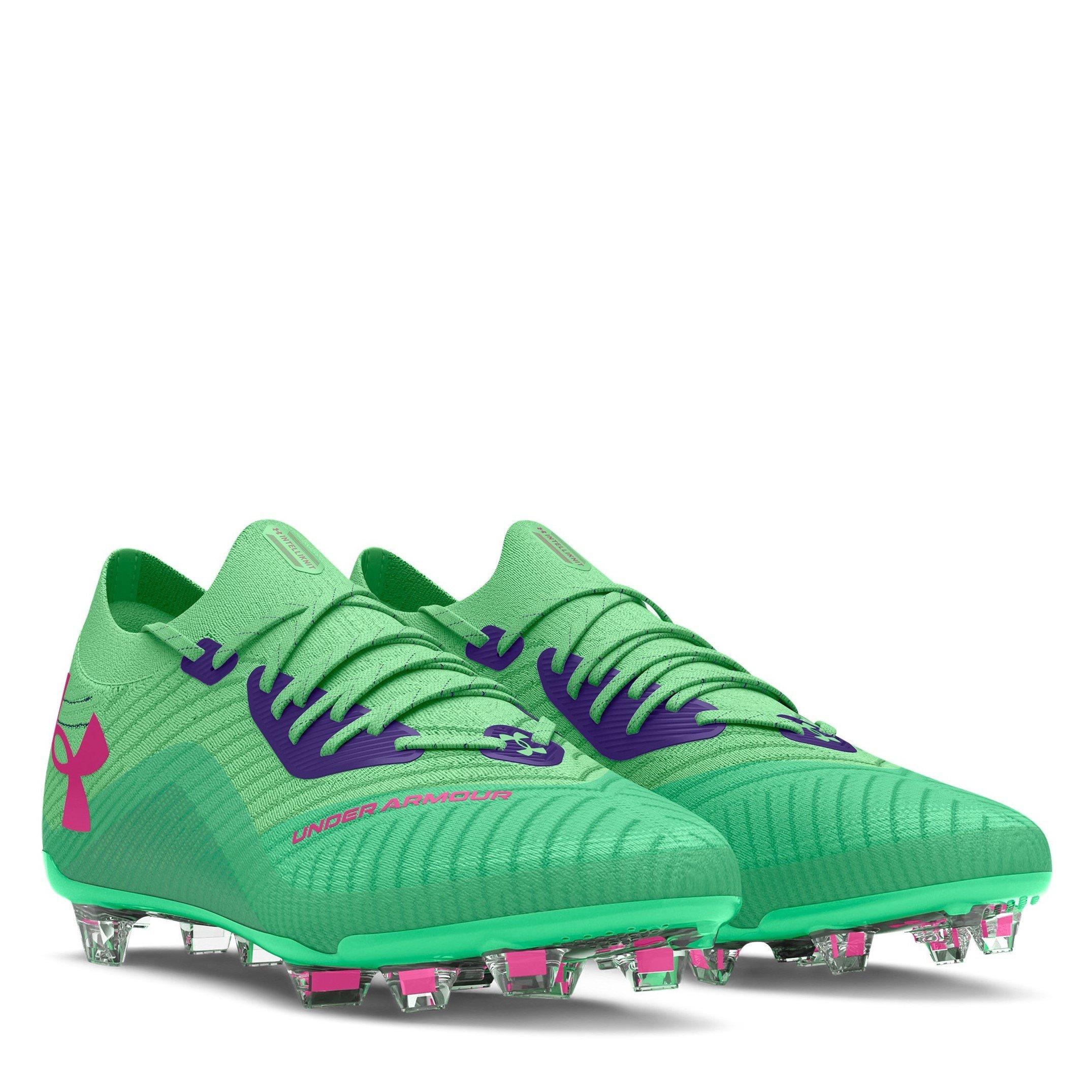 Under Armour Shadow Elite 2 Firm Ground Football Boots
