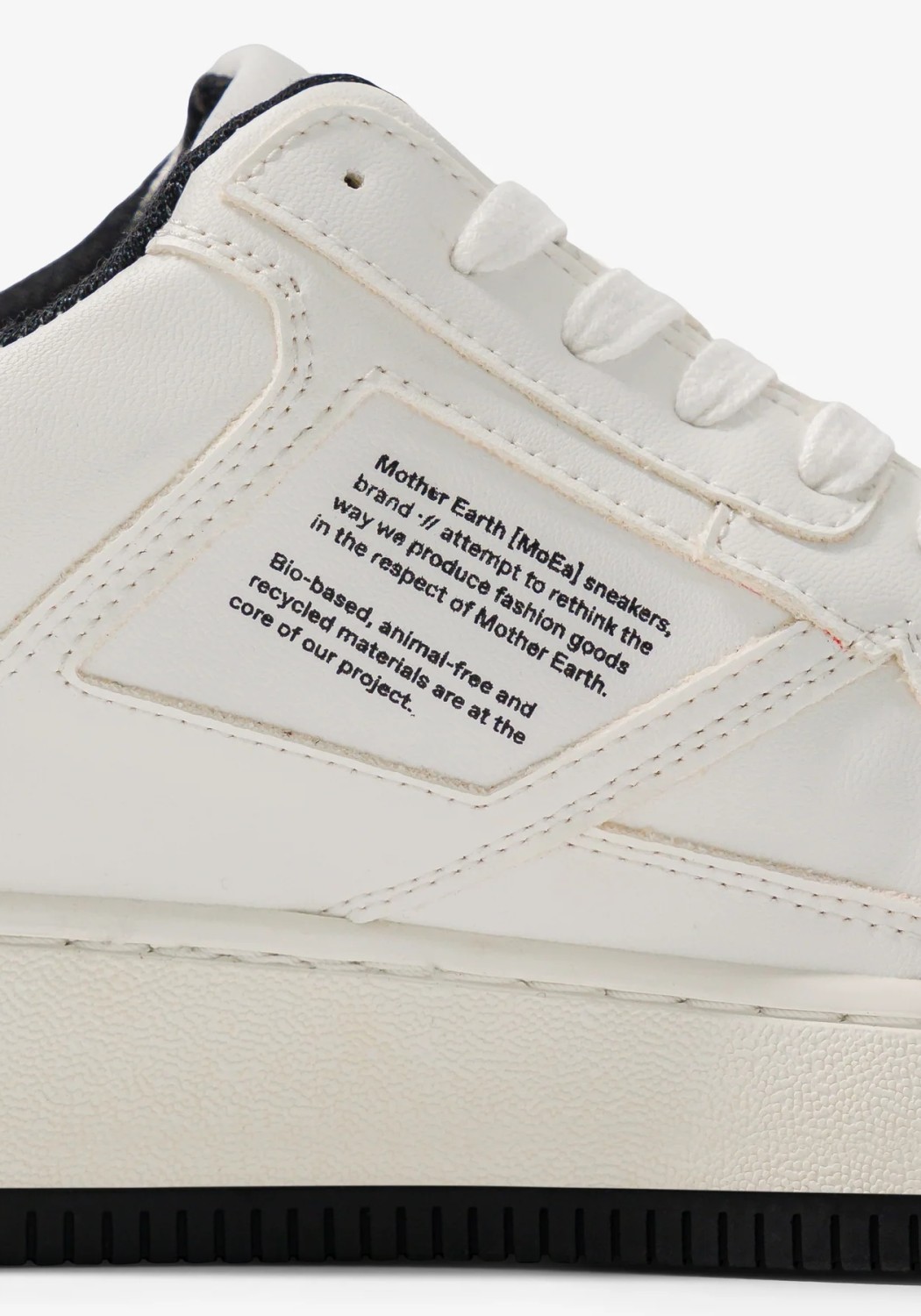 MoEa Gen1 Grapes White & Black SP