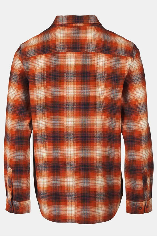 Ayacucho Ayacucho Heavy Flannel Shirt
