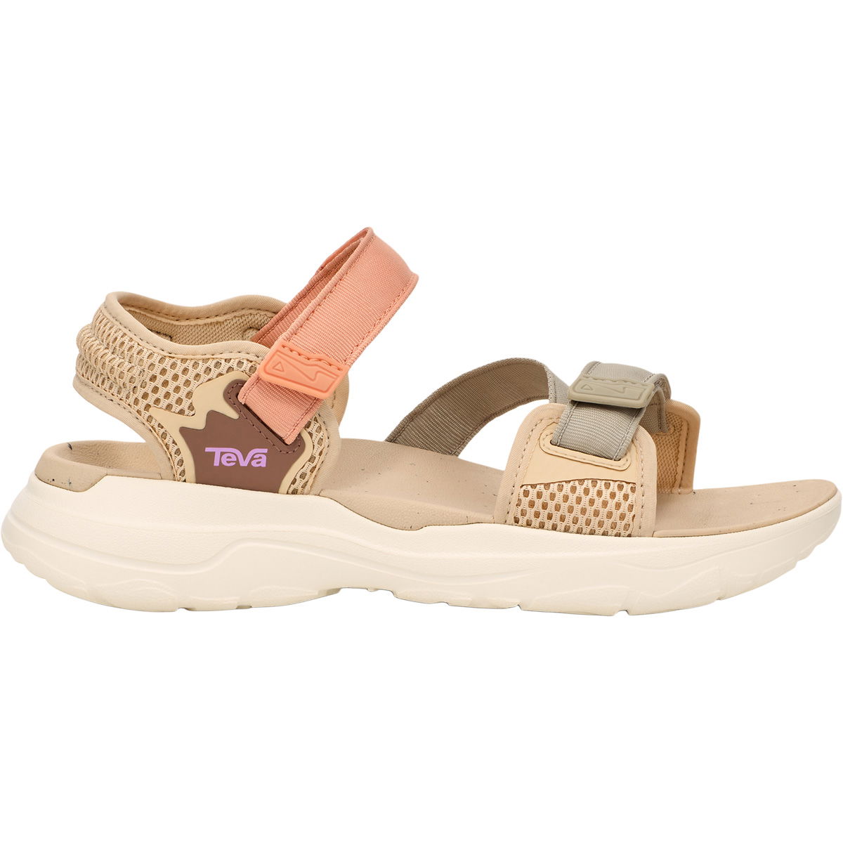 Teva Zymic Sandaler Dame