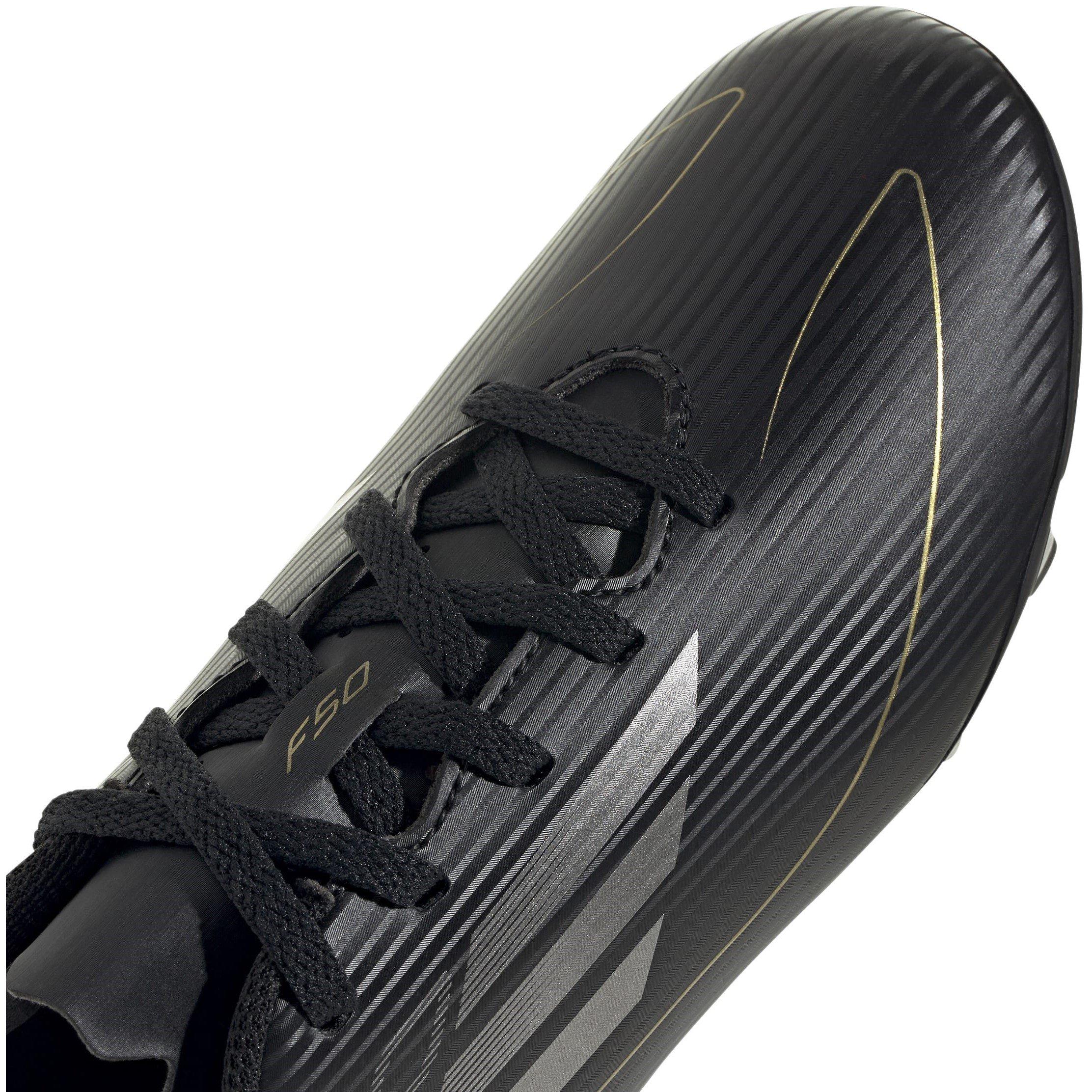adidas F50 Club Juniors Firm Ground Football Boots