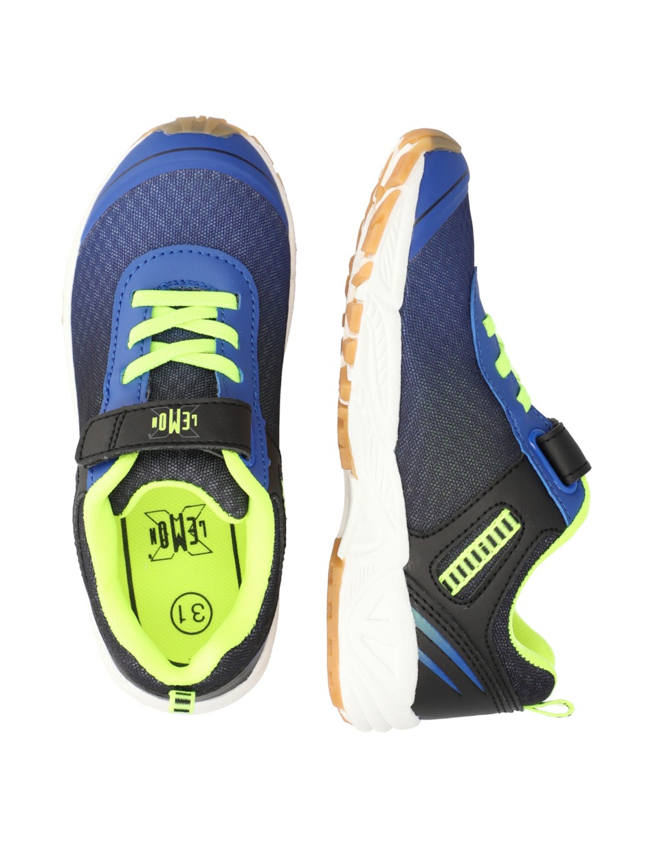 Textil Sneaker