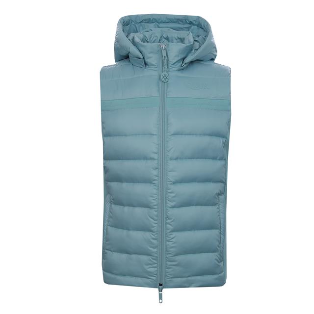 Bodywarmer QUUR QJula Blauw
