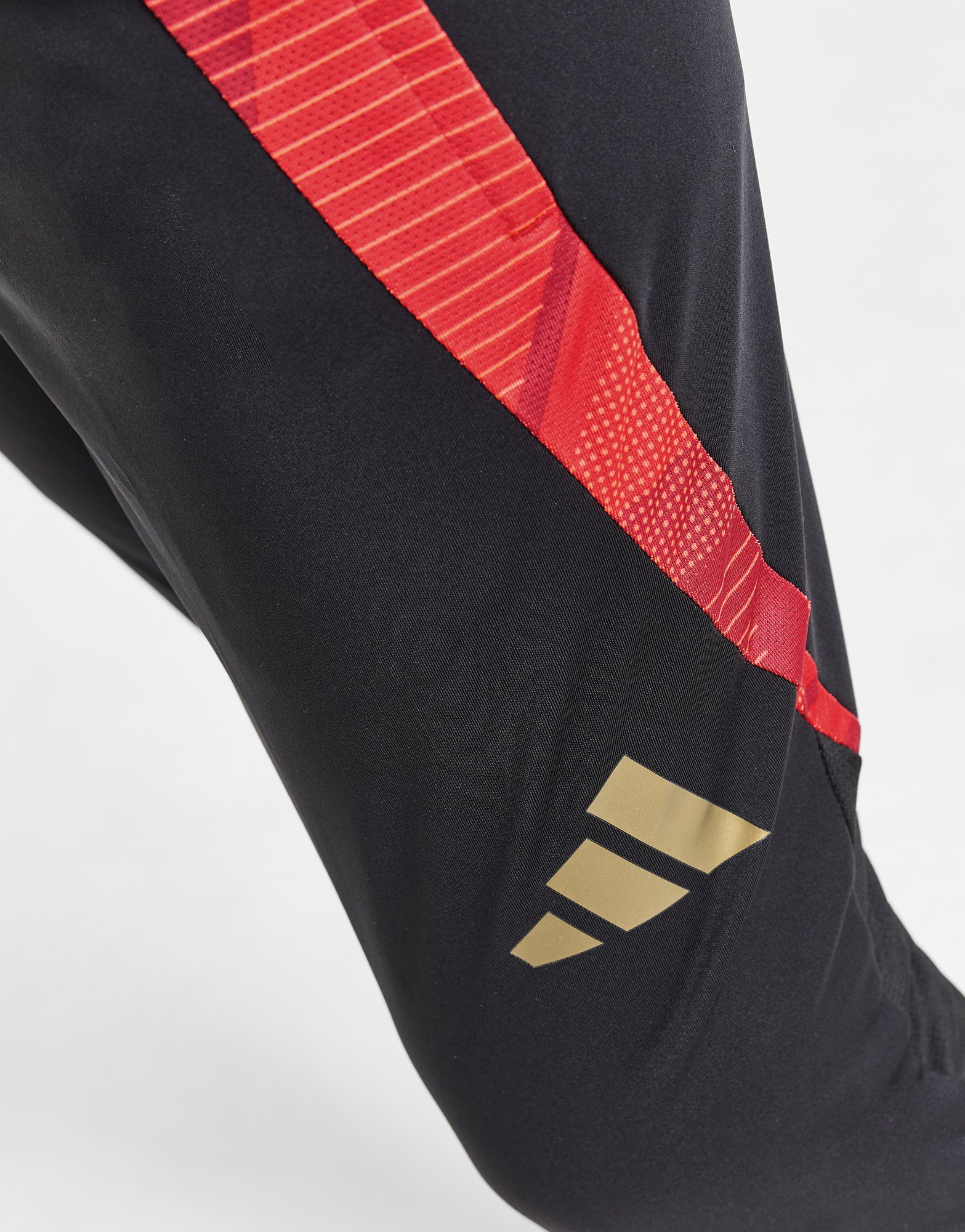 adidas Pantalon d'entraînement Belgique Tiro 24 Competition