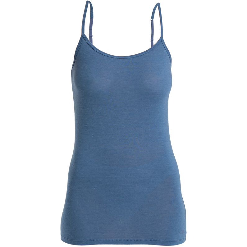 Icebreaker Damen Siren Cami Top