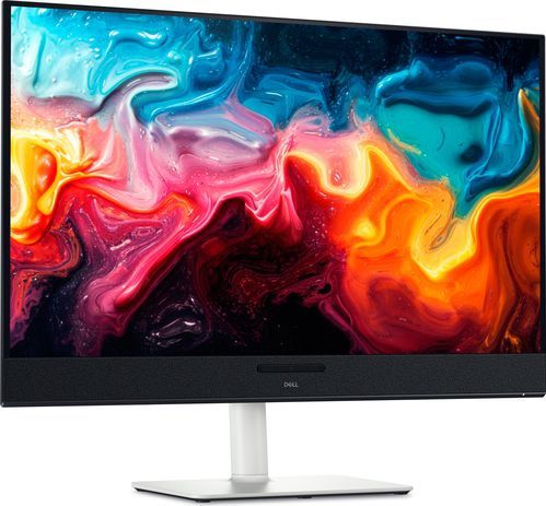 DELL Plus S3225QC computer monitor 80,3 cm (31.6